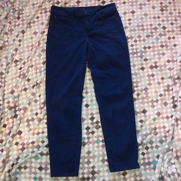 NYDJ Size:6 - Picture 1 of 6